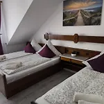 Haus Benico -pension- 3*
