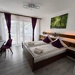 Haus Benico -pension- 恩斯特
