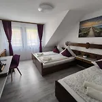 Haus Benico -pension- 3*
