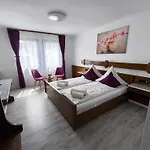 Haus Benico -pension- 3* 恩斯特