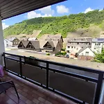 Haus Benico -pension- 3* 恩斯特