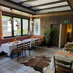 Haus Benico -pension- 3*