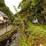 Haus Benico -pension- 3*