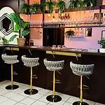 Haus Benico -pension- 招待所 恩斯特