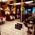 Haus Benico -pension- 3* Ernst