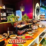 Haus Benico -pension- 招待所 3*