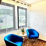 Haus Benico -pension- 招待所
