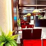 Haus Benico -pension- 3*