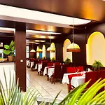 Haus Benico -pension- 恩斯特