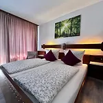Vendégház Haus Benico -pension-