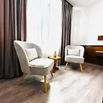 Haus Benico -pension-
