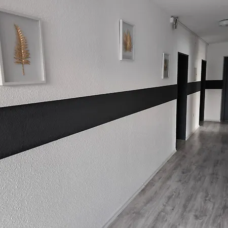 Πανσιόν Haus Benico -pension- Ernst