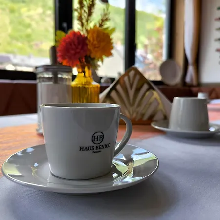 Haus Benico -pension- *
