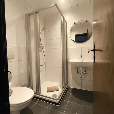 Haus Benico -pension-