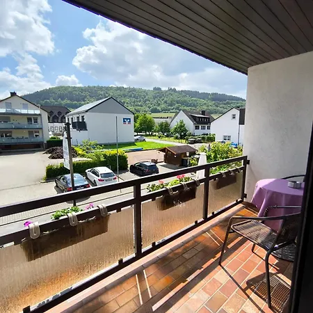Haus Benico -pension- Maison d'hôtes *