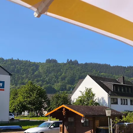 Pensionat Haus Benico -pension- 3*