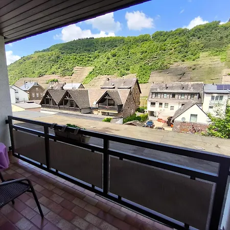 Haus Benico -pension- * Ernst