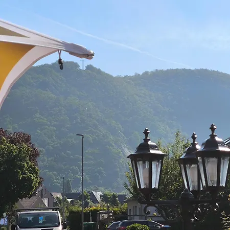 Maison d'hôtes Haus Benico -pension-