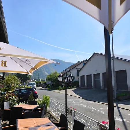 Maison d'hôtes Haus Benico -pension- Ernst