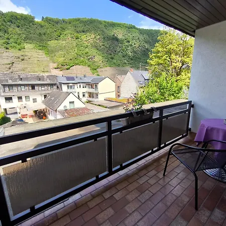 Maison d'hôtes Haus Benico -pension- *