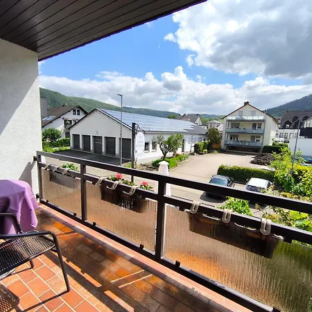 게스트하우스 Haus Benico -pension- 에른스트