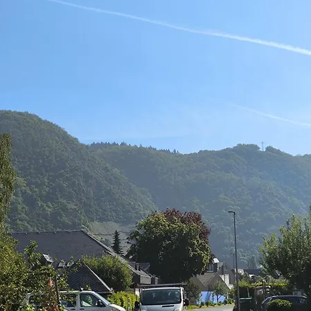 Haus Benico -pension- 3* 에른스트