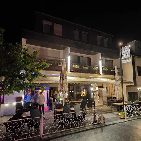 Haus Benico -pension- ゲストハウス エルンスト