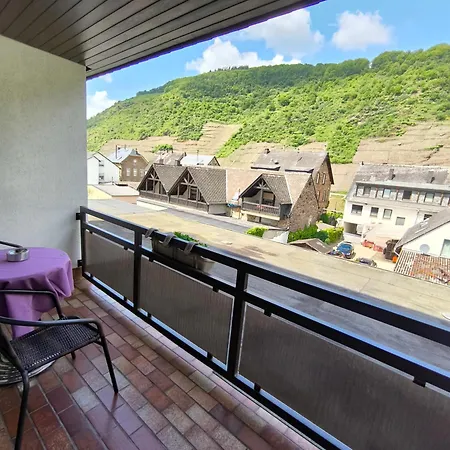 Haus Benico -pension- Maison d'hôtes *