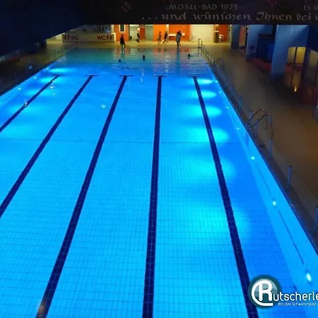 Haus Benico -pension- 게스트하우스 3*