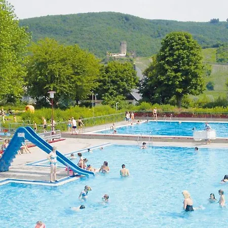 Haus Benico -pension- *