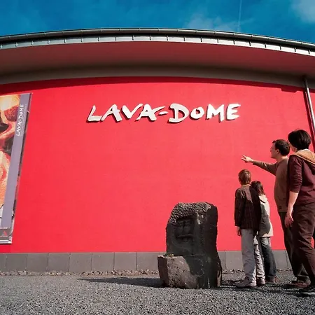 Haus Benico -pension-