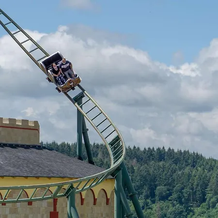 게스트하우스 Haus Benico -pension- 3*