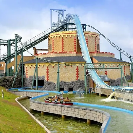 Haus Benico -pension- 게스트하우스 에른스트