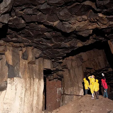 Πανσιόν Haus Benico -pension-