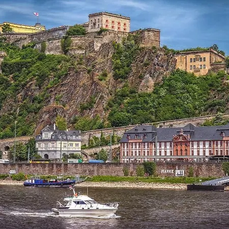 Haus Benico -pension- 3* エルンスト