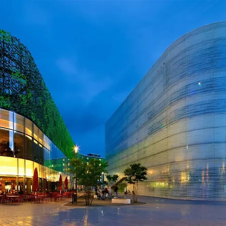 게스트하우스 Haus Benico -pension- 3*