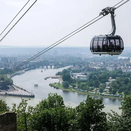 Haus Benico -pension- Πανσιόν