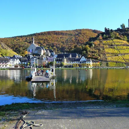 Haus Benico -pension- Gasthof