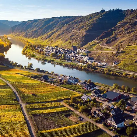 게스트하우스 Haus Benico -pension- 에른스트