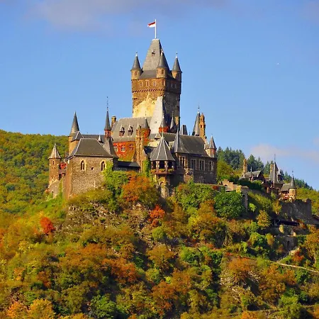 Haus Benico -pension- 게스트하우스