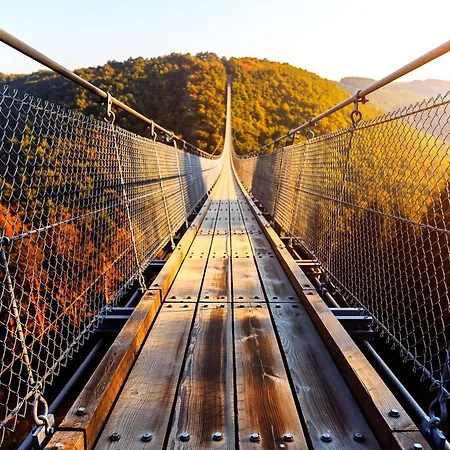 Haus Benico -pension- Pensionat Ernst