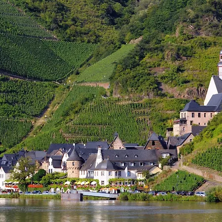 Haus Benico -pension- 에른스트