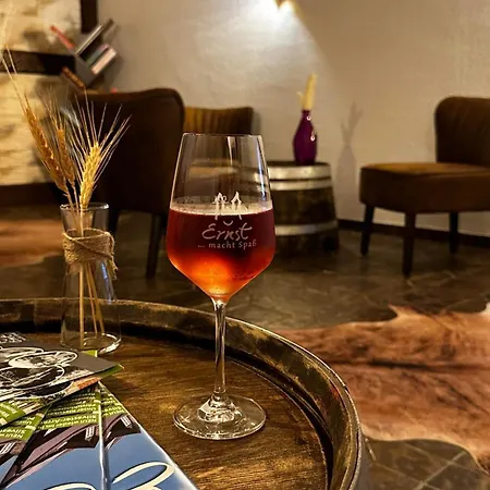Haus Benico -pension- Guest house *