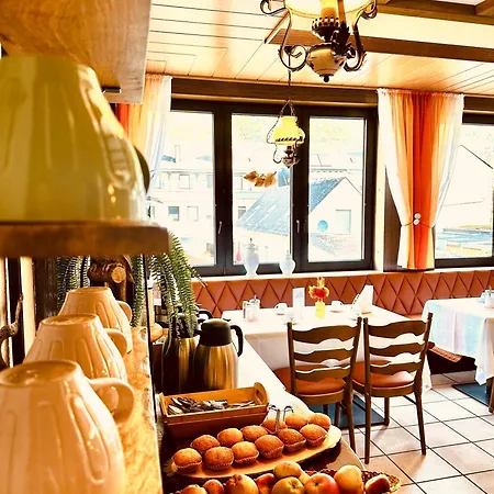 Haus Benico -pension- 3*