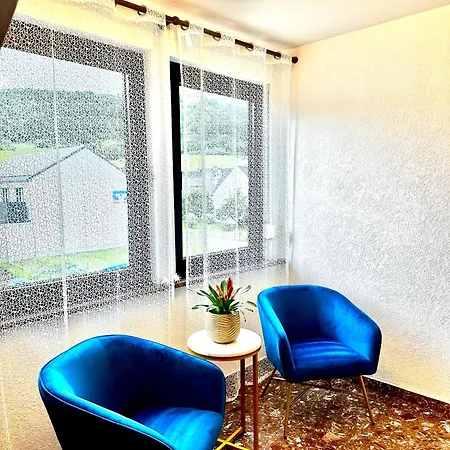 Haus Benico -pension- 게스트하우스