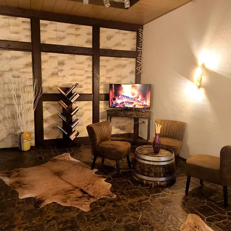 Haus Benico -pension- Gasthof Ernst