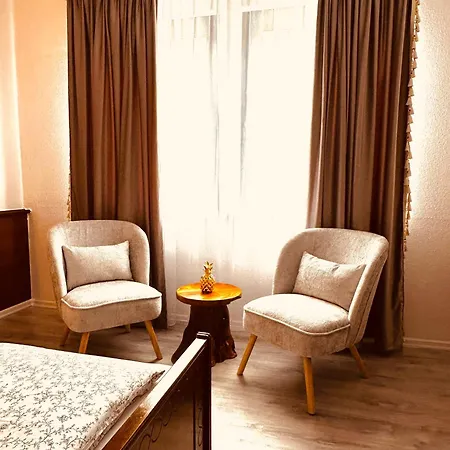 Haus Benico -pension- Ernst