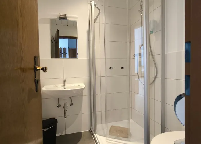 Haus Benico -pension-