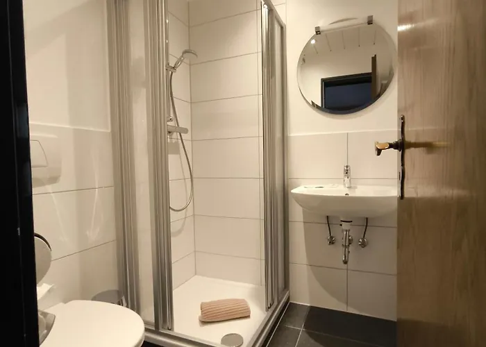 Haus Benico -pension-