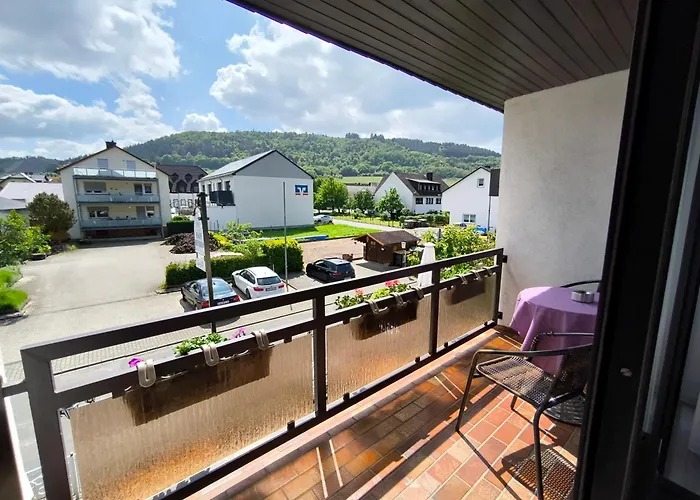 Haus Benico -pension- Maison d'hôtes 3*